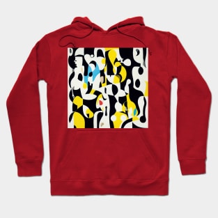 Festive #6 Hoodie